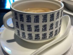 菌王汤-世博洲际酒店-盛会堂中餐厅