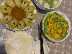 -爱的果实月嫂育婴师(世纪东方店)