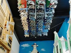 -蒙牛工业旅游景区