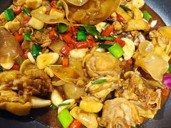 -饭桌故事·血鸭湘(荣宝华店)