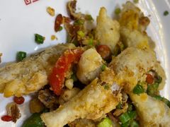 -凤城礼记鱼翅海鲜酒家(新马路总店)