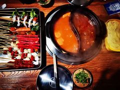 -江湖六膳門串串香(隆礼路店)