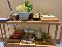 -六少·猪肚包鸡火锅(卓悦INTOWN店)