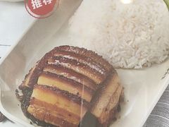 -李先生牛肉面大王(东营友谊广场店)