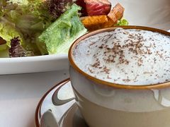 -云厨·高空西餐厅(成都瑯珀·凯悦臻选酒店)