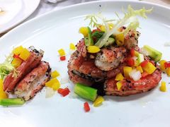 -臻萃轩中餐厅(国家会展中心店)