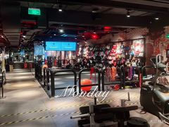 -威尔仕健身·游泳(贝尚湾店)