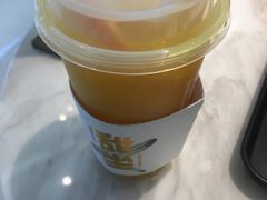 -丹礼糖甜品