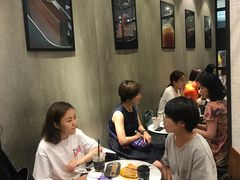 -Awfully Chocolate(来福士广场店)