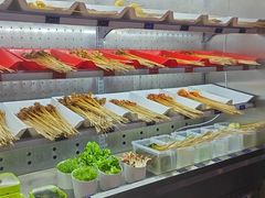 -九街淑芬掌中宝串串公司(内街文化创意园店)