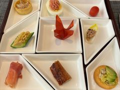 -北京贵宾楼饭店 红墙咖啡厅