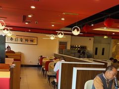 -晋阳春·山西菜·北京烤鸭(交大店)