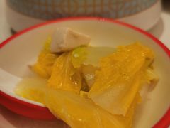 -偏爱炒鸡(老县衙店)