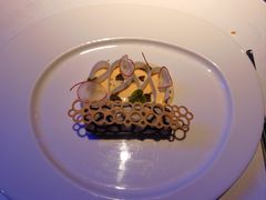 -香港喜来登酒店蚝酒吧