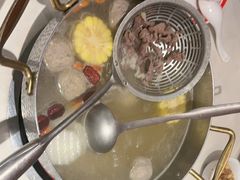 -八合里潮汕鲜牛肉火锅(上海汇智广场店)