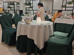 -新疆兵团食府清真(马连道店)
