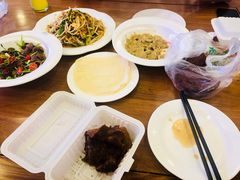 -老回回饺子馆(海洋馆店)