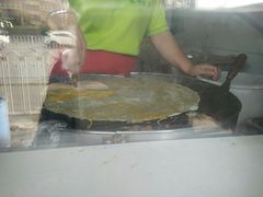 -清真·二嫂子煎饼果子(卫津路总店)