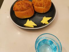 冰火菠萝油-石板街港澳冰室(天环店)