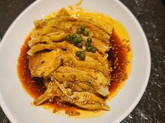 -小城粥道·海胆鲜虾粥(解放广场店)
