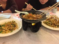 -肥肥小厨(咸阳路店)