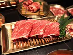 -西塔老太太泥炉烤肉(龙湖北苑天街店)