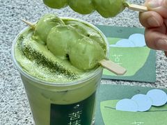 -喜茶(南昌王府井店)