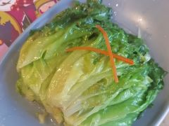 -点都德(龙之梦店)