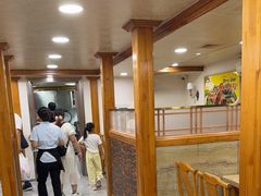 -真利味·脊骨火锅·正宗韩国料理(韩乐坊店)