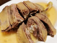 风味烧老鹅-扬州狮子楼·非遗淮扬菜(总店)