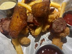 -Primo·丽莫意大利窑烤披萨