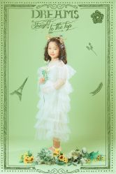 -豆豆飞儿童摄影(ccpark店)