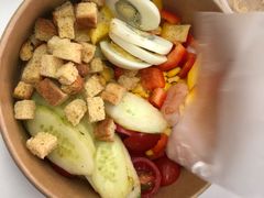 -沙野轻食(静安寺店)