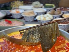 -纸盐河码头火锅(十八梯店)