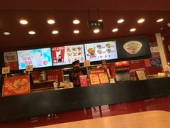 -和合谷(新街口店)