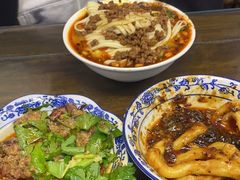 -西月城谭豆花(春熙路店)