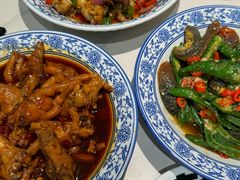 -欧记大排档·景德菜(上海首店)