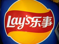 -沃尔玛购物广场(仓山万达店)