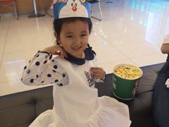 -橙天嘉禾影城(沈阳亿丰店)