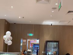 -西贝(枫蓝国际购物中心店)