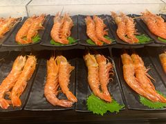 -喜庭海鲜自助(来福士店)