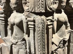 -吴哥国家博物馆