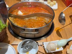 -四喜小胖·北京涮肉(五道营店)