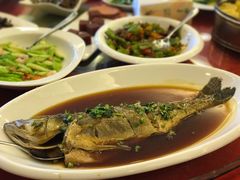 -青岛蓝海大饭店·渔歌舫(李沧店)