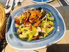 阿拉伯蔬菜什锦沙拉-La Medina餐厅(亮马河南路店)