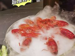 冰镇小龙虾-红盔甲·小龙虾(长寿路店)