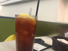 -翠华餐厅(香港国际机场店)