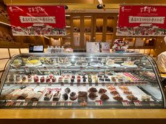 -西村叔叔的店·面包·甜品·蛋糕(牡丹园店)