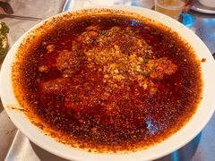 -红辣椒·川菜·火锅(大洋中心店)