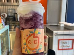 -CoCo都可(湖滨银泰店B区店)